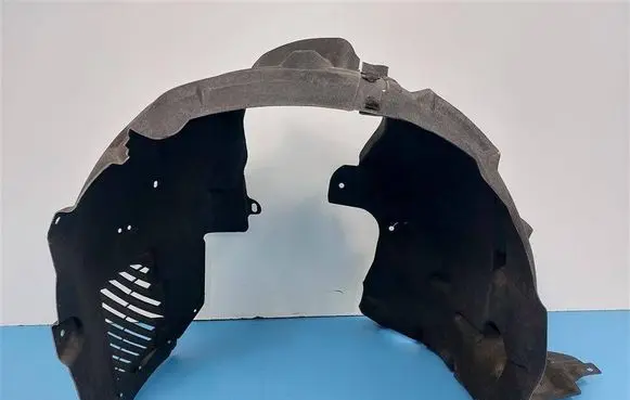 Mercedes-Benz S C217 Front arch 16052025 00466007 100000001538940