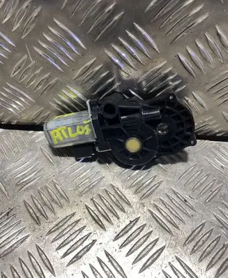 Subaru Forester SJ Seat adjustment motor 