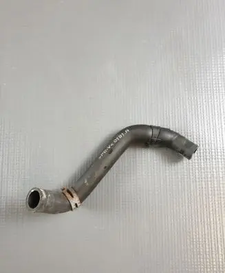 Volkswagen Golf VII Engine coolant pipe/hose 5Q0122109H