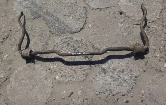 BMW 5 E34 Front anti-roll bar/sway bar