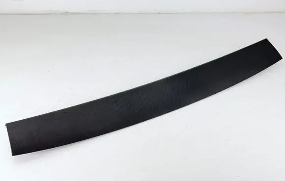 BMW 1 F20 F21 Tailgate/trunk upper cover trim 7239893
