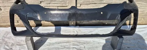 BMW 3 G20 G21 Front bumper 8069346