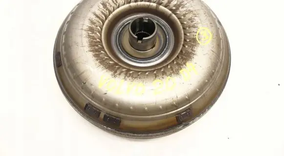 Volvo S60 Torque converter 