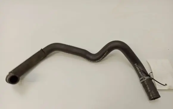 Mercedes-Benz E W211 Engine coolant pipe/hose A2118302596