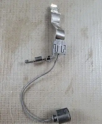 Audi Q4 e-tron Other devices 3C1971303