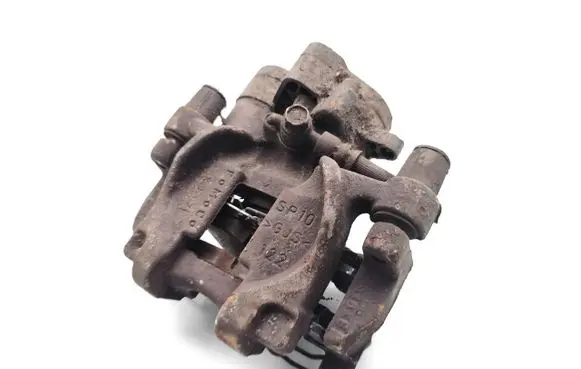 Ford Mondeo MK V Rear brake caliper DG9C-2D250-A