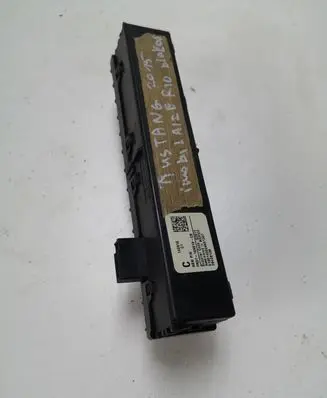 Ford Mustang VI Immobilizer control unit/module FR3T15K619CB