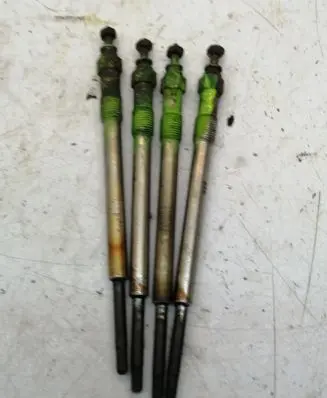 Ford Transit Glow plug XS7QBB