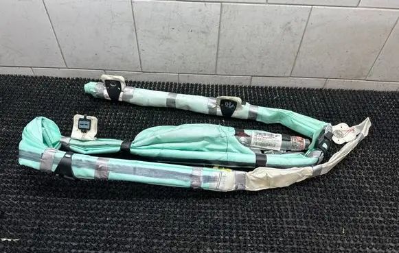 BMW X5 F15 Roof airbag 85728475412 8175935 728475412