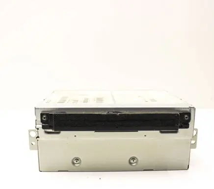 GPS navigation control unit/module