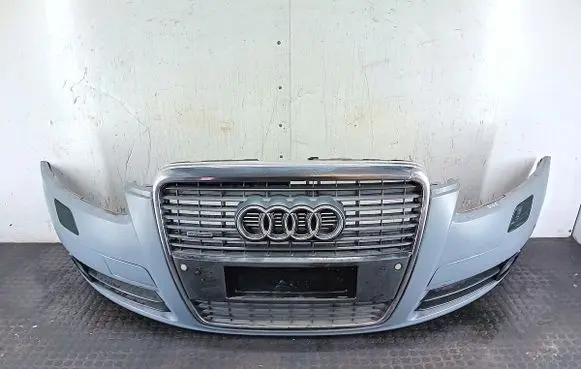 Audi A6 S6 C6 4F Front bumper LZ9Y