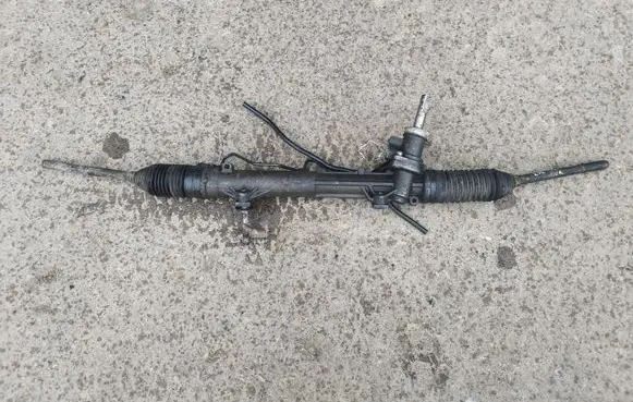 Peugeot 206 Steering rack