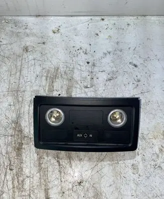 BMW 5 E60 E61 Cigarette lighter 319950000 9117364 7034100