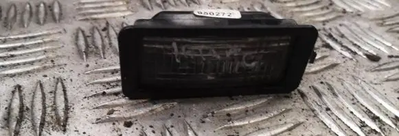 Seat Ibiza IV (6J,6P) Number plate light 6j0943021a