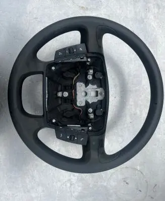 Fiat Ducato Steering wheel 0532893880 34155136B 30380440