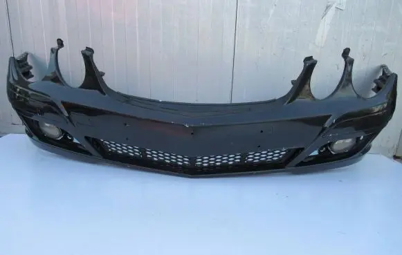 Mercedes-Benz E W211 Front bumper A2118801540