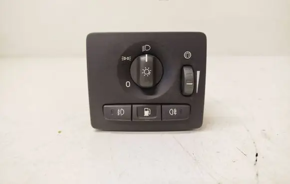Volvo S40 Light switch 30669735 03W42T