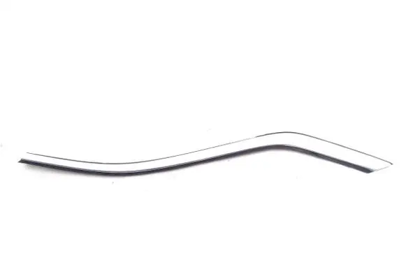 Mitsubishi Pajero Rear arch trim 39088076