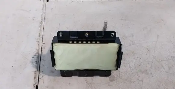 Chevrolet Epica Passenger airbag
