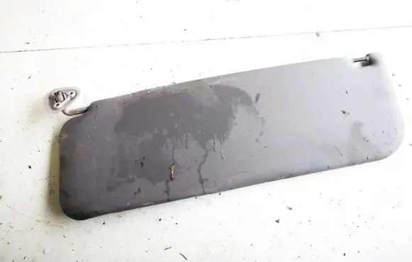 Ford Transit Sun visor