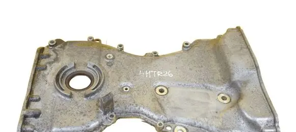 Mitsubishi Outlander Timing chain cover 4B11