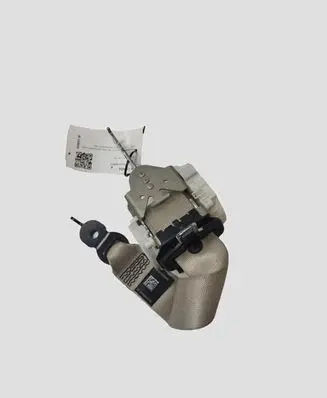 BMW 5 F10 F11 Rear seatbelt 33061254B