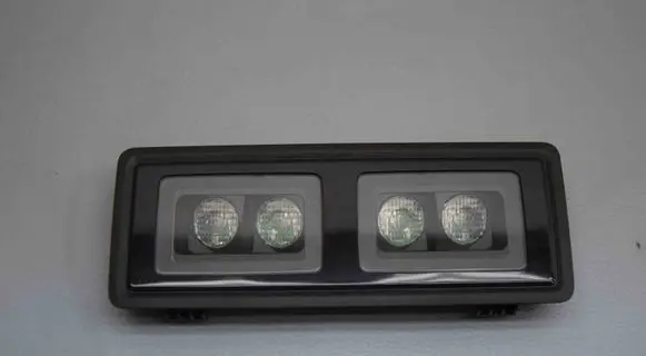 Volkswagen Caddy Rear seat light 5H0947290C