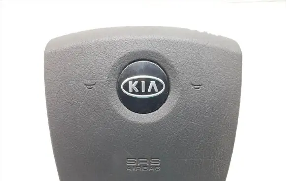 KIA Sorento Steering wheel airbag 569103E010 569103E010CQ