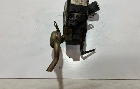 Volkswagen PASSAT B8 Auxiliary pre-heater (Webasto) 3Q0815005E