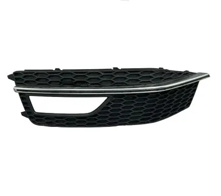 Audi A4 S4 B8 8K Front fog light trim/grill 8K0807681N
