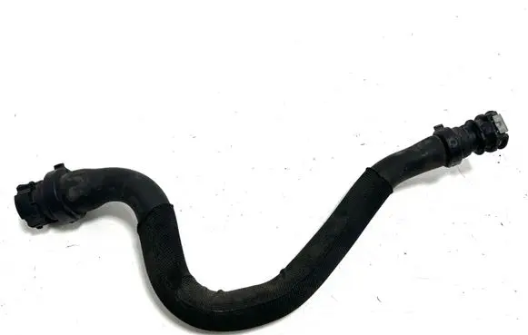 Peugeot 508 Engine coolant pipe/hose