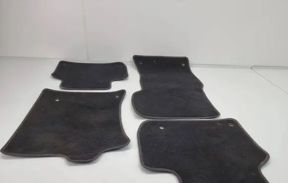 Jaguar XF X260 Car floor mat set GX63130A22