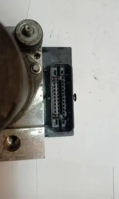 Citroen C5 ABS Pump 9662131280 0265230757 5666L9220410