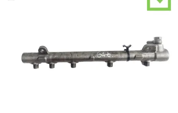 Mercedes-Benz C W204 Fuel main line pipe