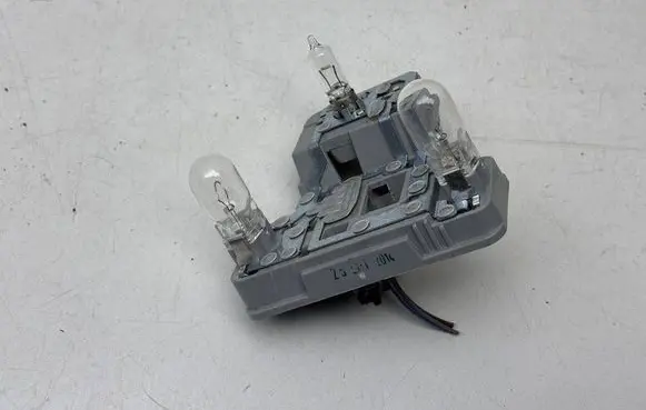 Audi A4 S4 B8 8K Tail light bulb cover holder 21962201