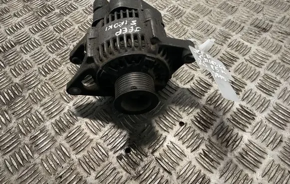 Jeep Cherokee XJ Generator/alternator