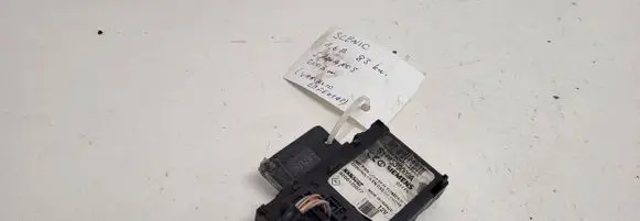 Renault Scenic I Ignition key card reader 8200125077 S118539002A