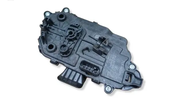 Volkswagen Transporter - Caravelle T6 Rear door lock 7LA843604E E04958103 280620210928