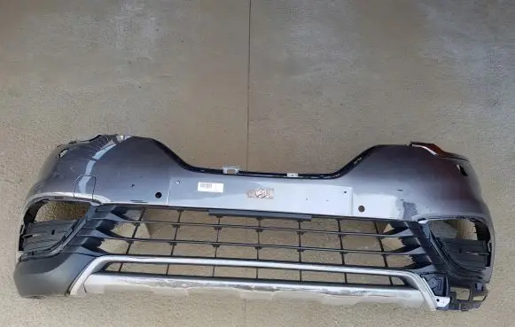 Renault Scenic IV - Grand scenic IV Front bumper 620224328R