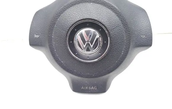 Volkswagen Caddy Steering wheel airbag 2K5880201B