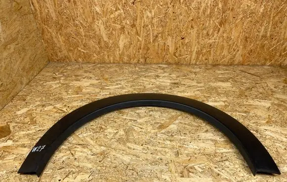 Citroen C4 Cactus Front arch trim 9801554680