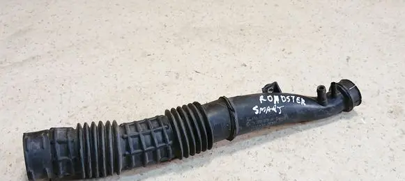 Smart Roadster Air intake hose/pipe A1601410704 0009985V001