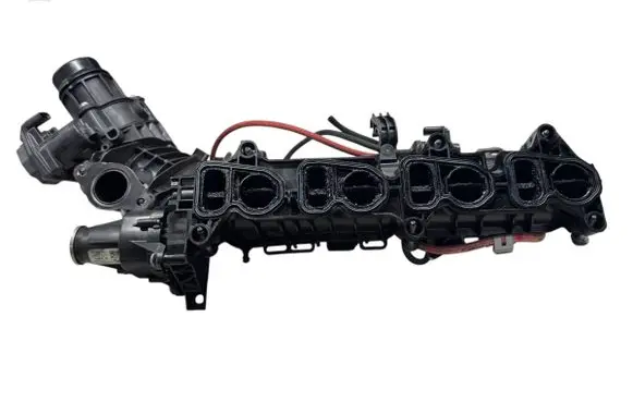 BMW 5 G30 G31 Intake manifold 857924507 8579245