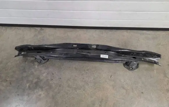 BMW 4 F32 F33 Rear bumper cross member 7285543