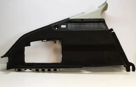Audi A7 S7 4G Other trunk/boot trim element 4G8863887C