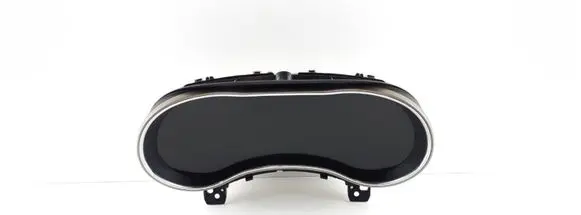 Jeep Grand Cherokee Speedometer (instrument cluster) 68244043AC P68244043AC 00489131000139