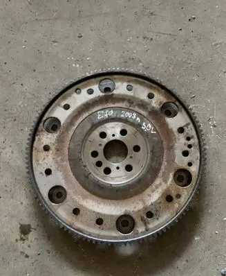 BMW X5 E70 Flywheel 11227548102 7548102