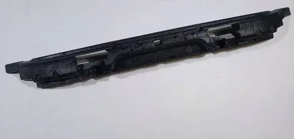 Ford Mustang V Rear bumper foam support bar CR33-17E899-AA