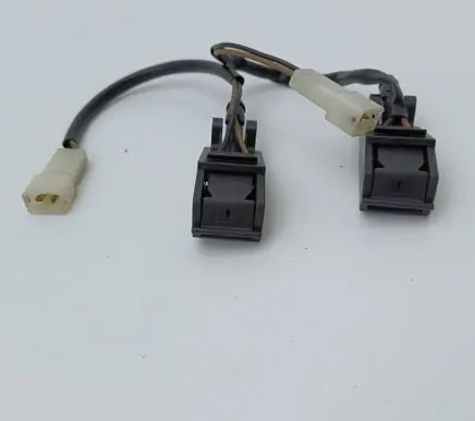 Seat Ibiza III (6L) Windshield washer spray nozzle 6E0955986B