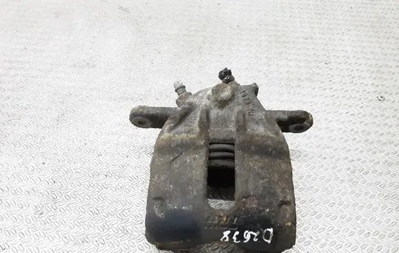 Renault Modus Front brake caliper